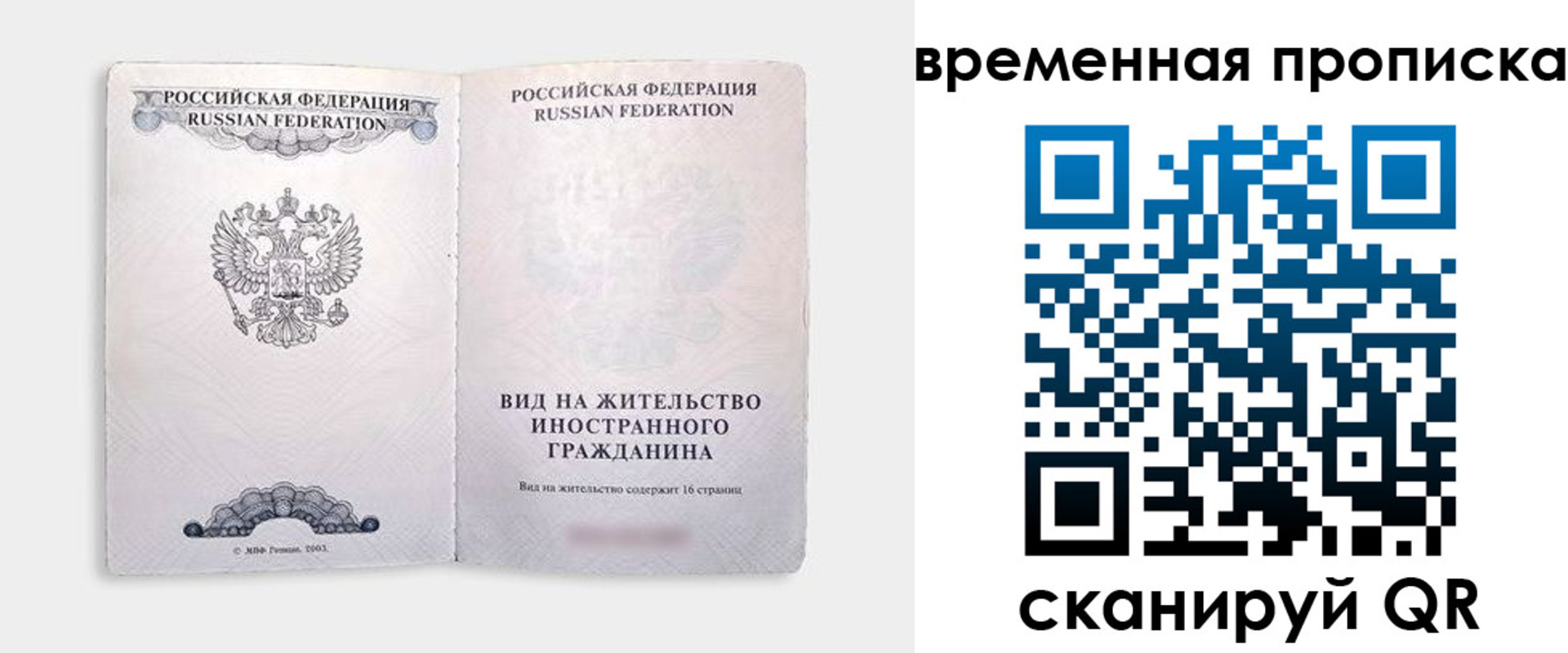 купить прописку в Ермолино